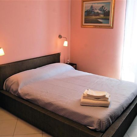 Apartament Costa Del Molo - Casa E Lavoro Vado Ligure Zewnętrze zdjęcie