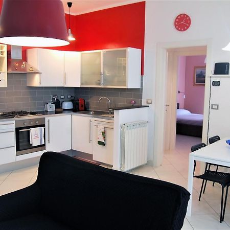 Apartament Costa Del Molo - Casa E Lavoro Vado Ligure Zewnętrze zdjęcie