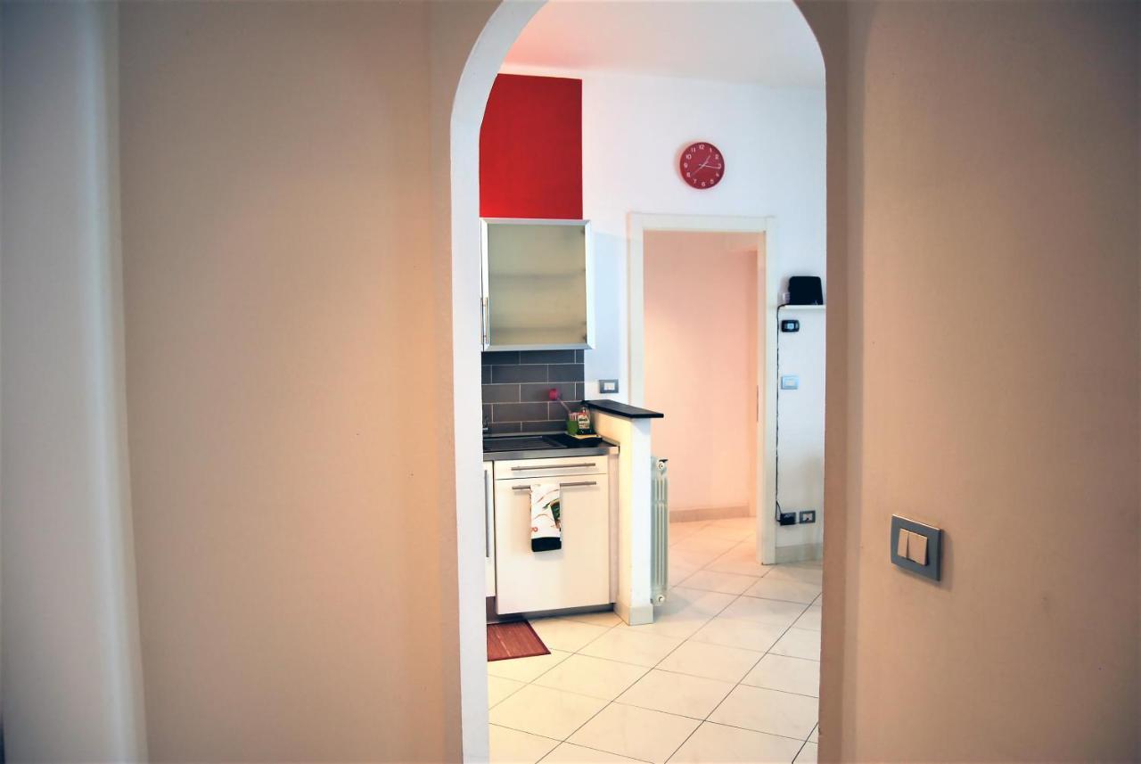 Apartament Costa Del Molo - Casa E Lavoro Vado Ligure Zewnętrze zdjęcie
