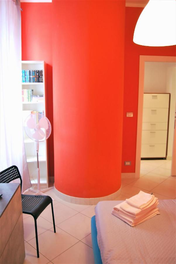 Apartament Costa Del Molo - Casa E Lavoro Vado Ligure Zewnętrze zdjęcie