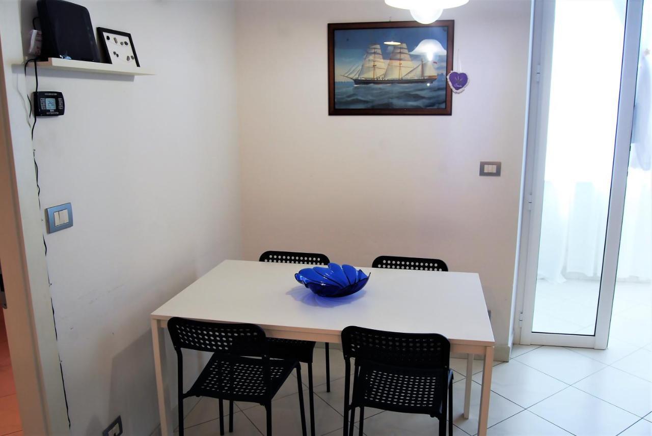 Apartament Costa Del Molo - Casa E Lavoro Vado Ligure Zewnętrze zdjęcie