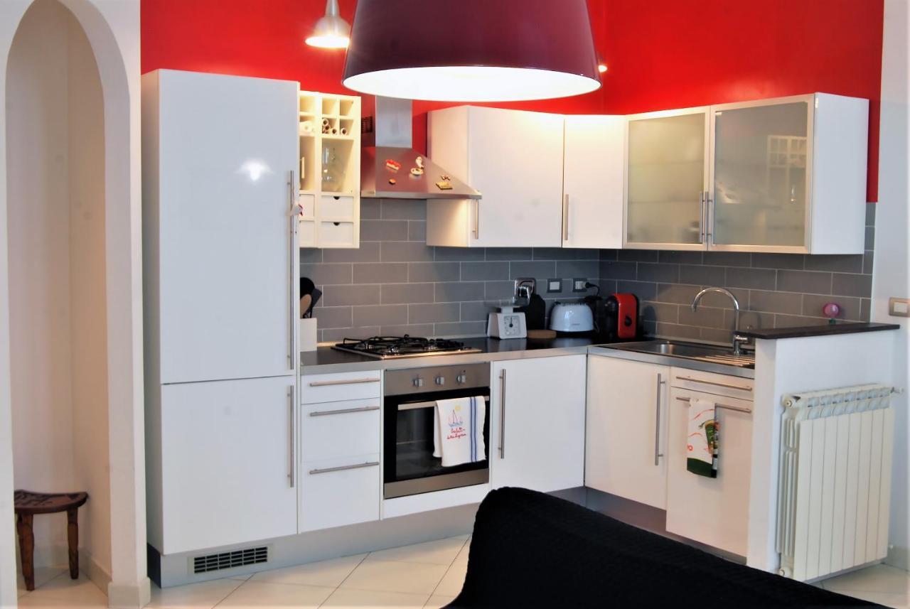 Apartament Costa Del Molo - Casa E Lavoro Vado Ligure Zewnętrze zdjęcie