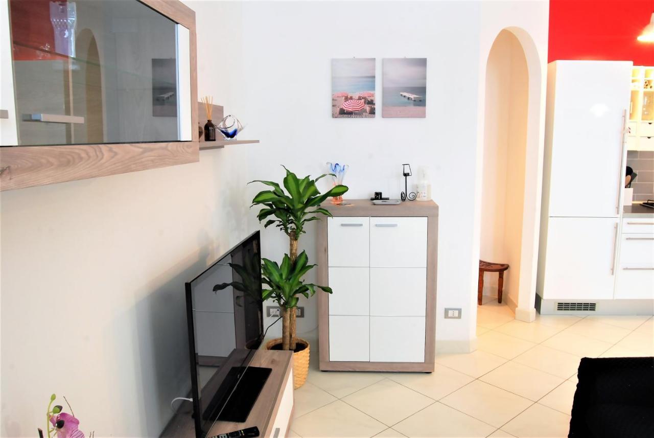 Apartament Costa Del Molo - Casa E Lavoro Vado Ligure Zewnętrze zdjęcie