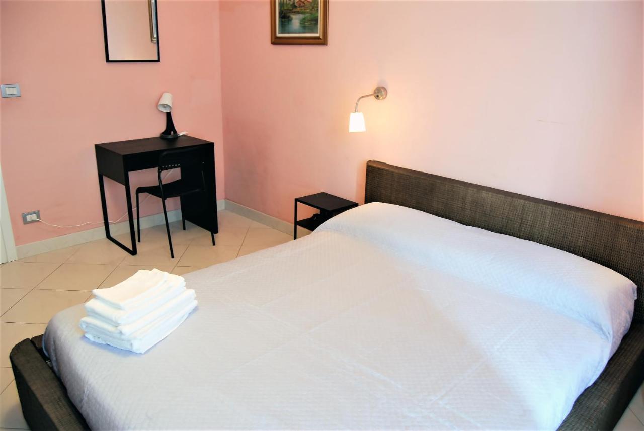 Apartament Costa Del Molo - Casa E Lavoro Vado Ligure Zewnętrze zdjęcie
