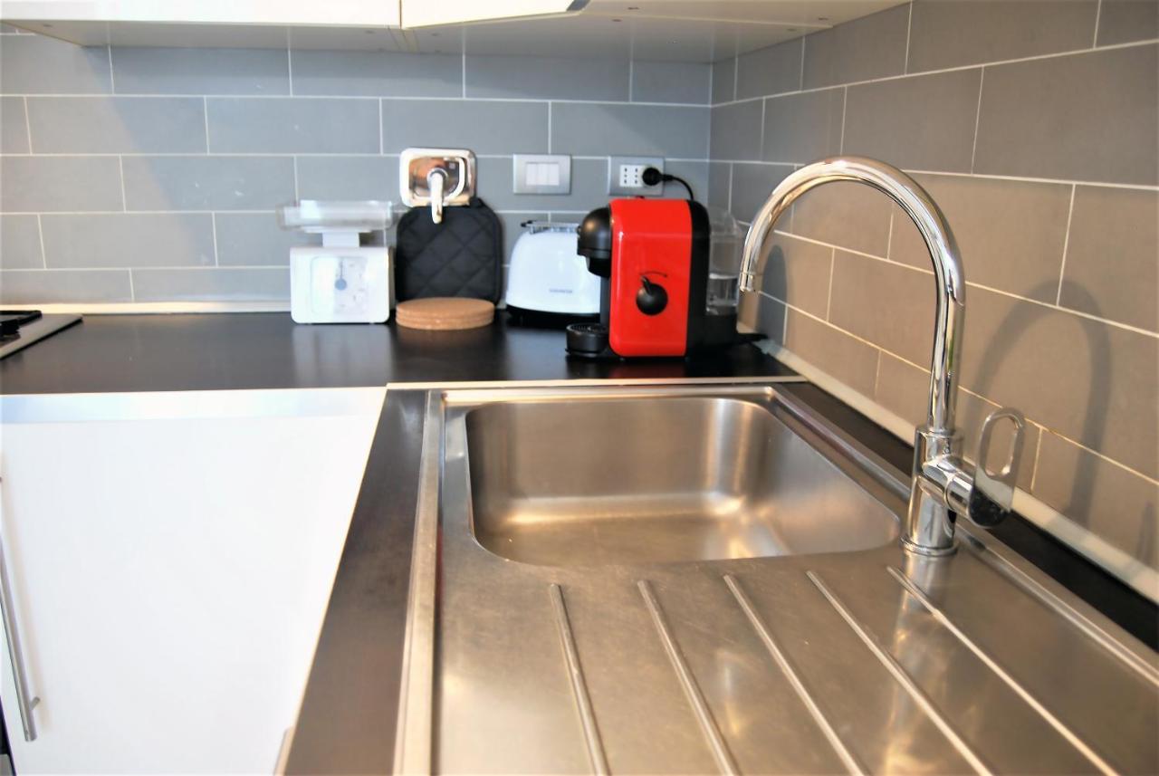 Apartament Costa Del Molo - Casa E Lavoro Vado Ligure Zewnętrze zdjęcie