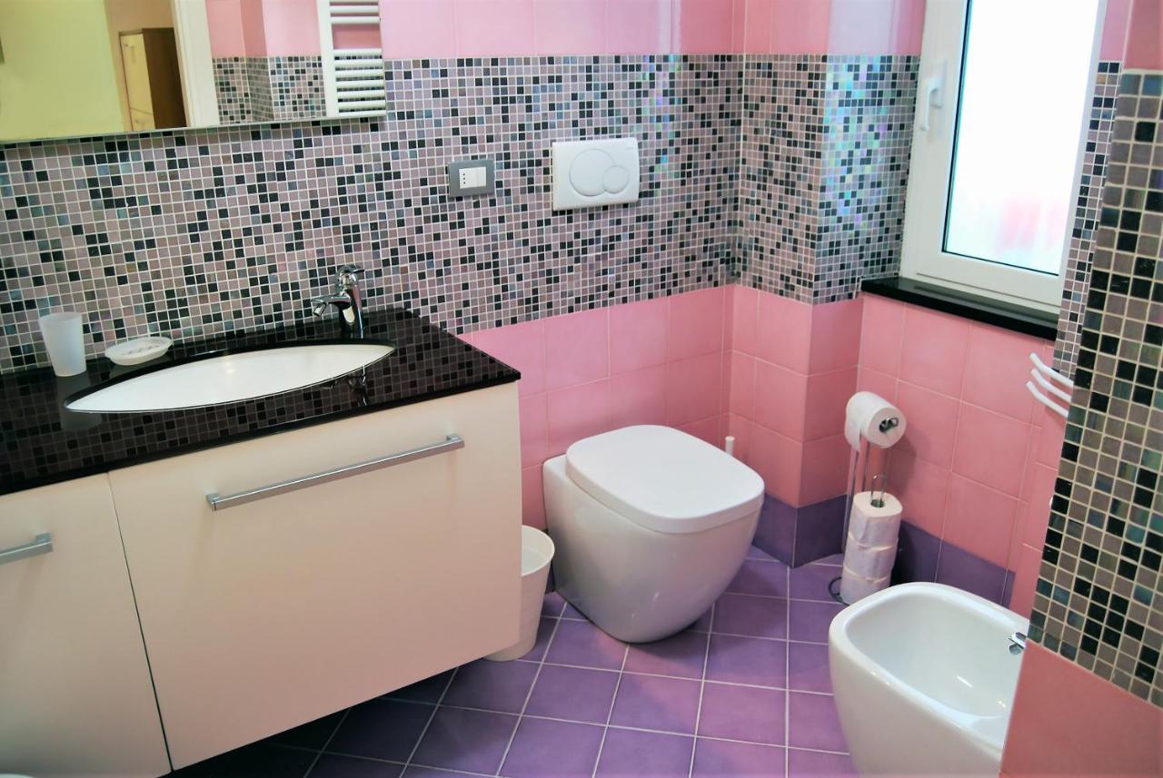 Apartament Costa Del Molo - Casa E Lavoro Vado Ligure Zewnętrze zdjęcie
