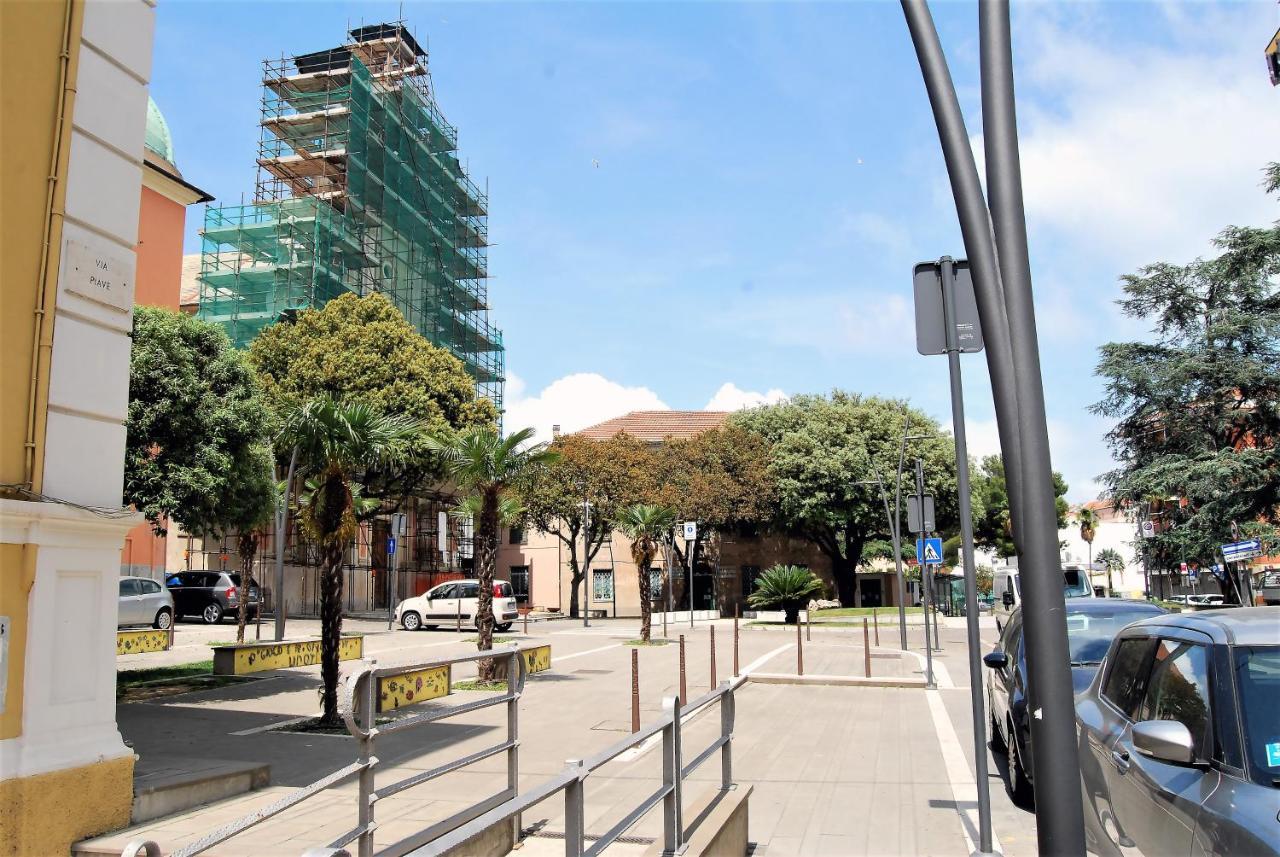 Apartament Costa Del Molo - Casa E Lavoro Vado Ligure Zewnętrze zdjęcie