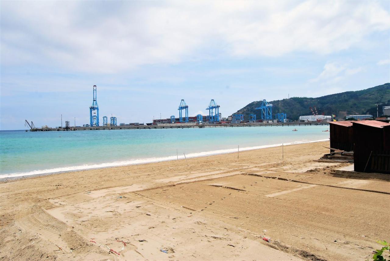Apartament Costa Del Molo - Casa E Lavoro Vado Ligure Zewnętrze zdjęcie