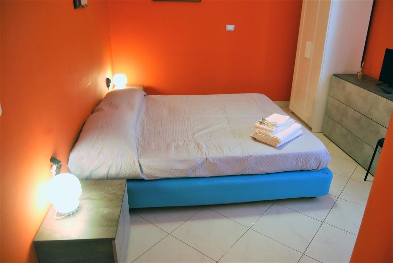 Apartament Costa Del Molo - Casa E Lavoro Vado Ligure Zewnętrze zdjęcie