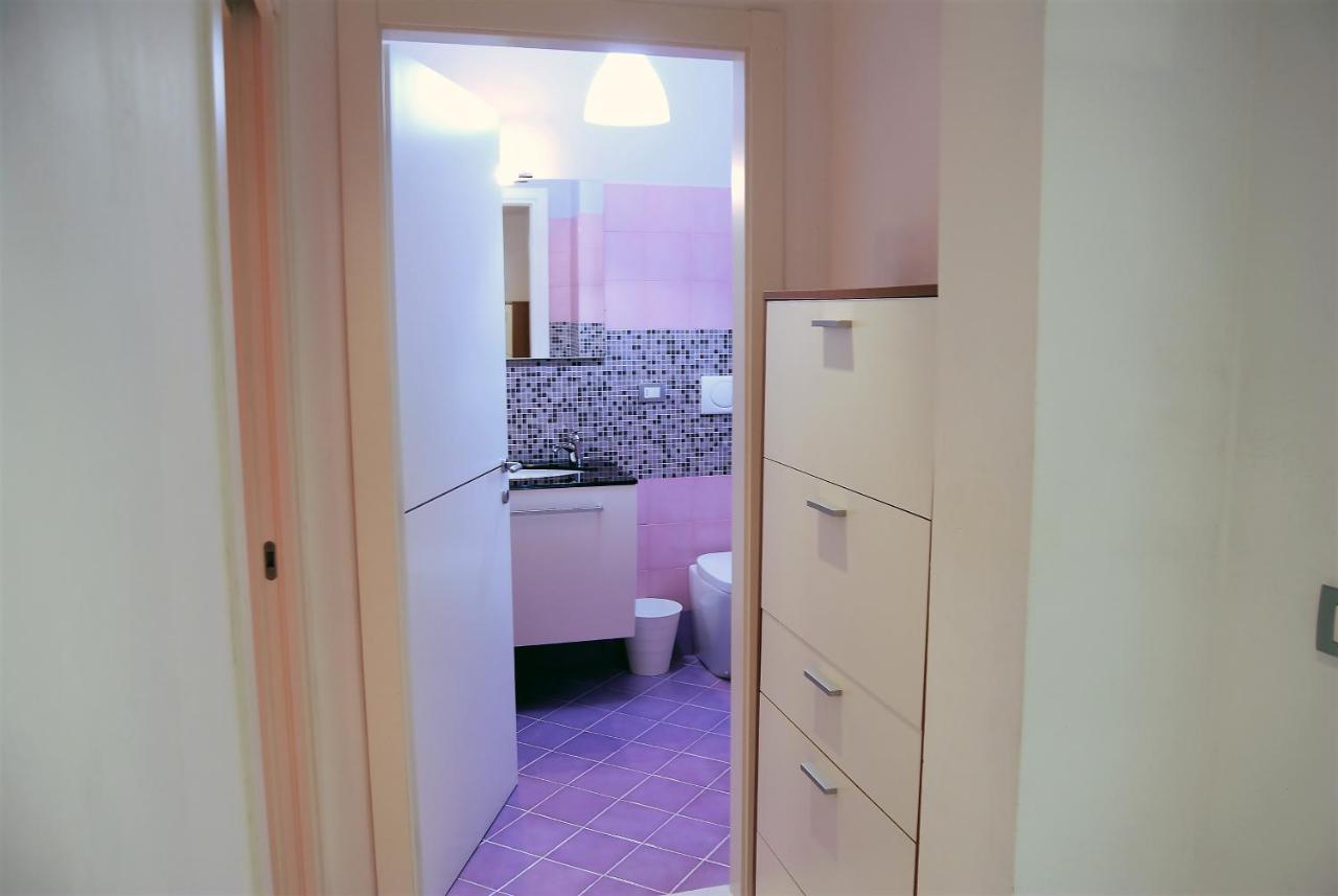 Apartament Costa Del Molo - Casa E Lavoro Vado Ligure Zewnętrze zdjęcie