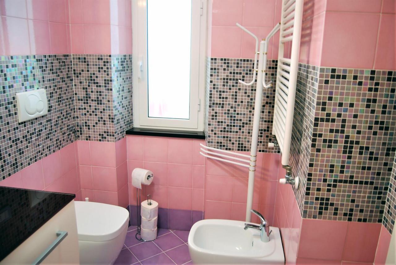 Apartament Costa Del Molo - Casa E Lavoro Vado Ligure Zewnętrze zdjęcie
