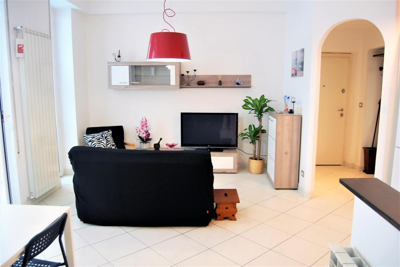 Apartament Costa Del Molo - Casa E Lavoro Vado Ligure Zewnętrze zdjęcie